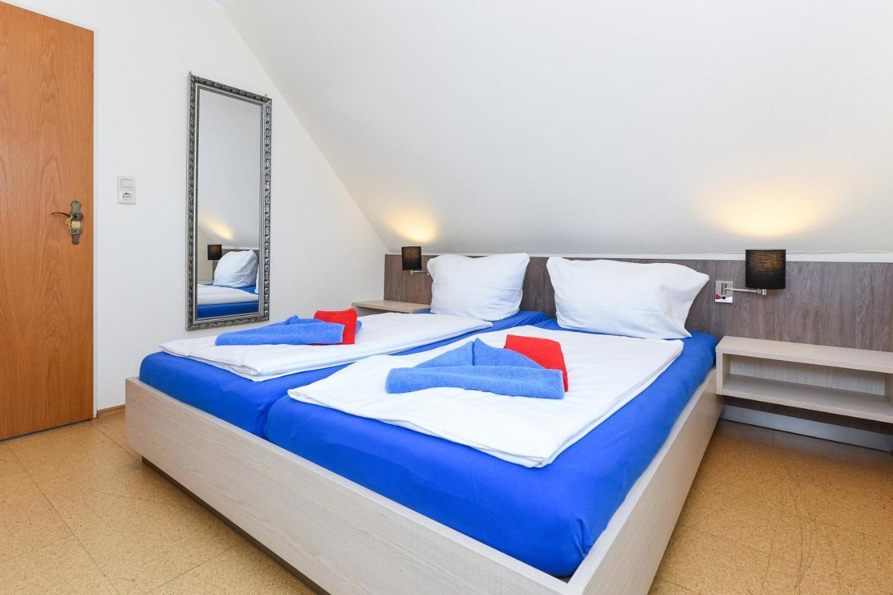 Ferienwohnung Juist Inselhaus Am Deich Neuharlingersiel Ngoại thất bức ảnh