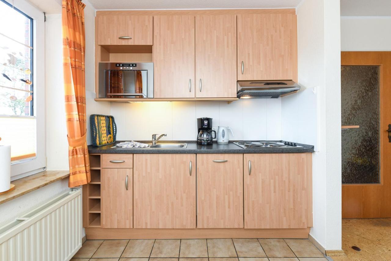 Ferienwohnung Juist Inselhaus Am Deich Neuharlingersiel Ngoại thất bức ảnh