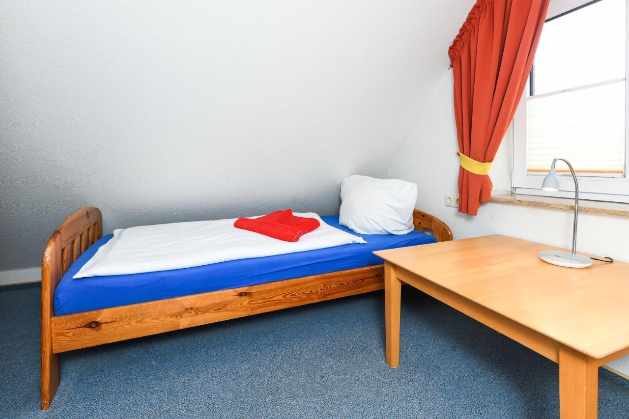 Ferienwohnung Juist Inselhaus Am Deich Neuharlingersiel Ngoại thất bức ảnh